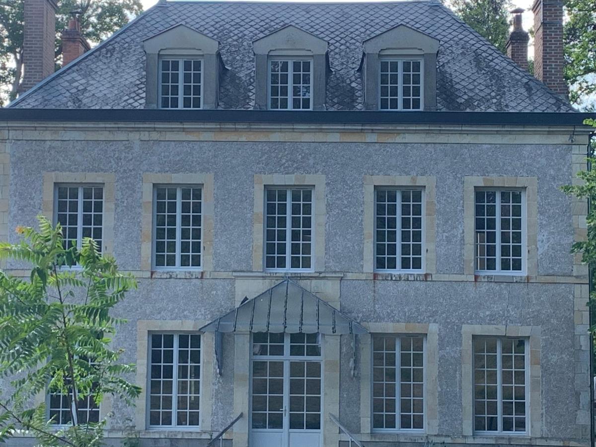 La Grand Maison オルレアン エクステリア 写真